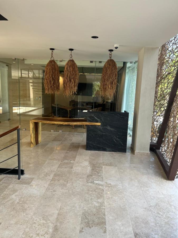 Charming Studio Akua Tulum Aldea Zama Premium Exterior photo
