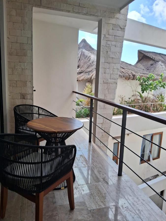 Charming Studio Akua Tulum Aldea Zama Premium Exterior photo