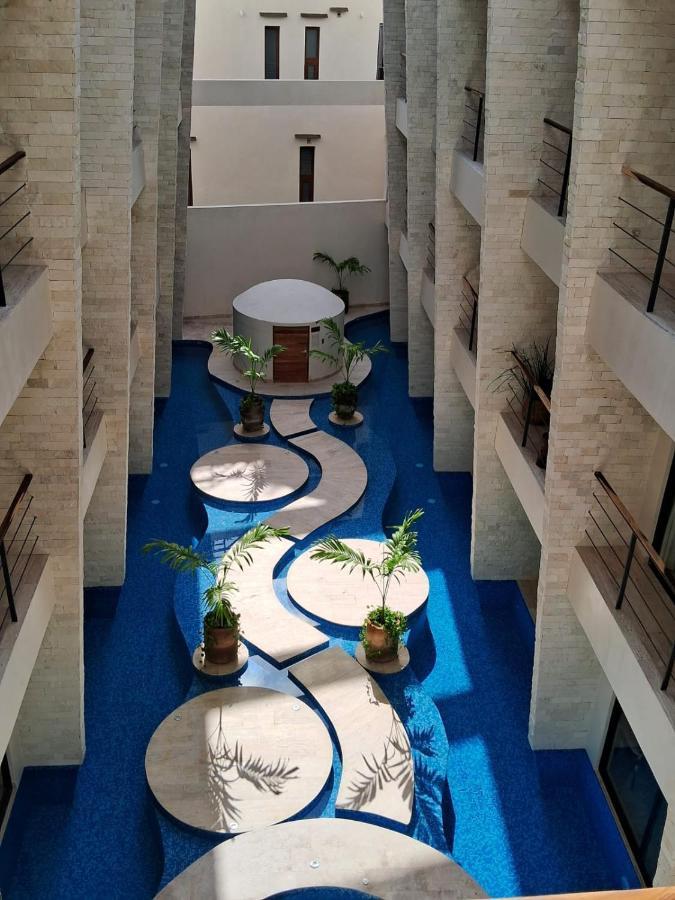 Charming Studio Akua Tulum Aldea Zama Premium Exterior photo