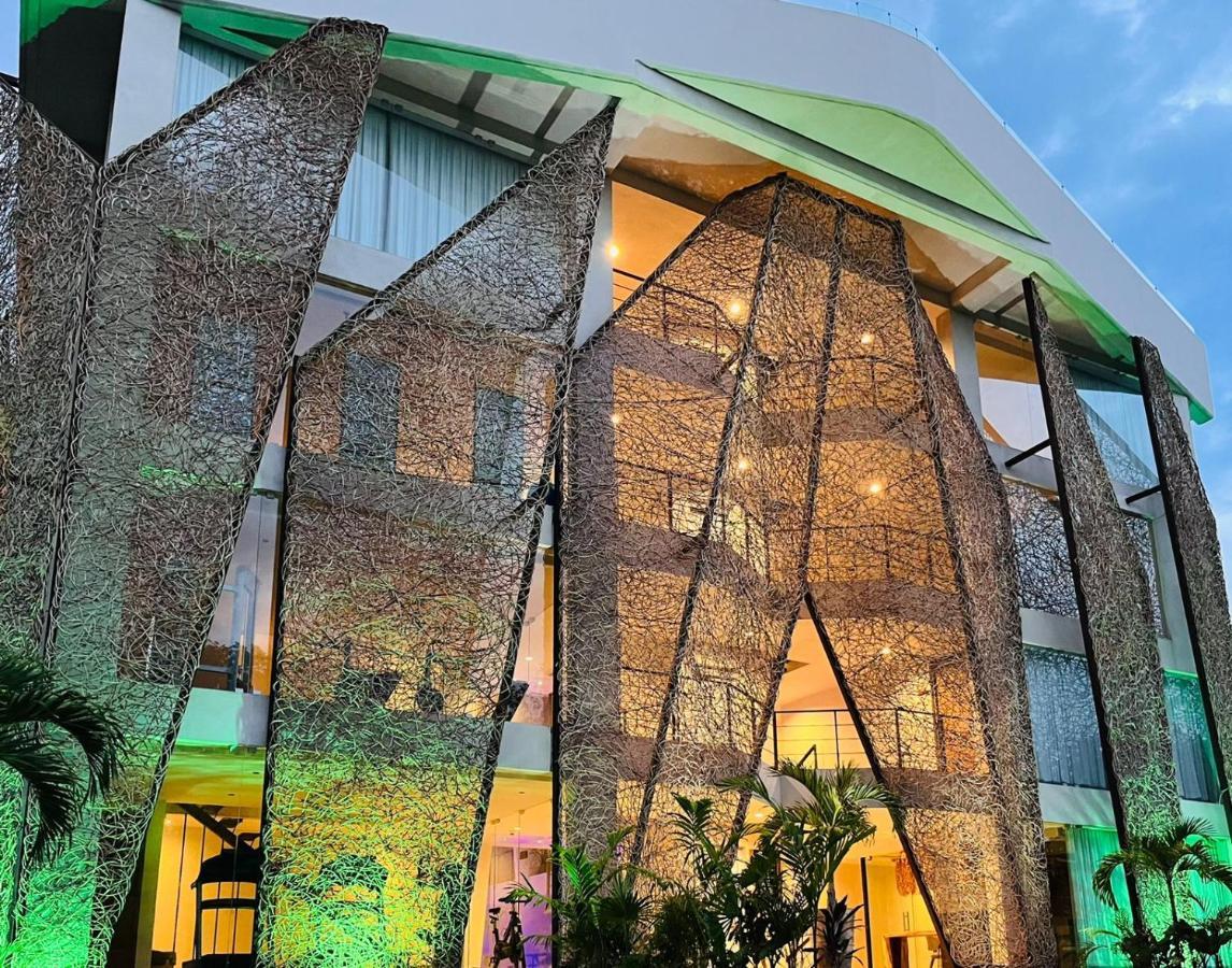 Charming Studio Akua Tulum Aldea Zama Premium Exterior photo