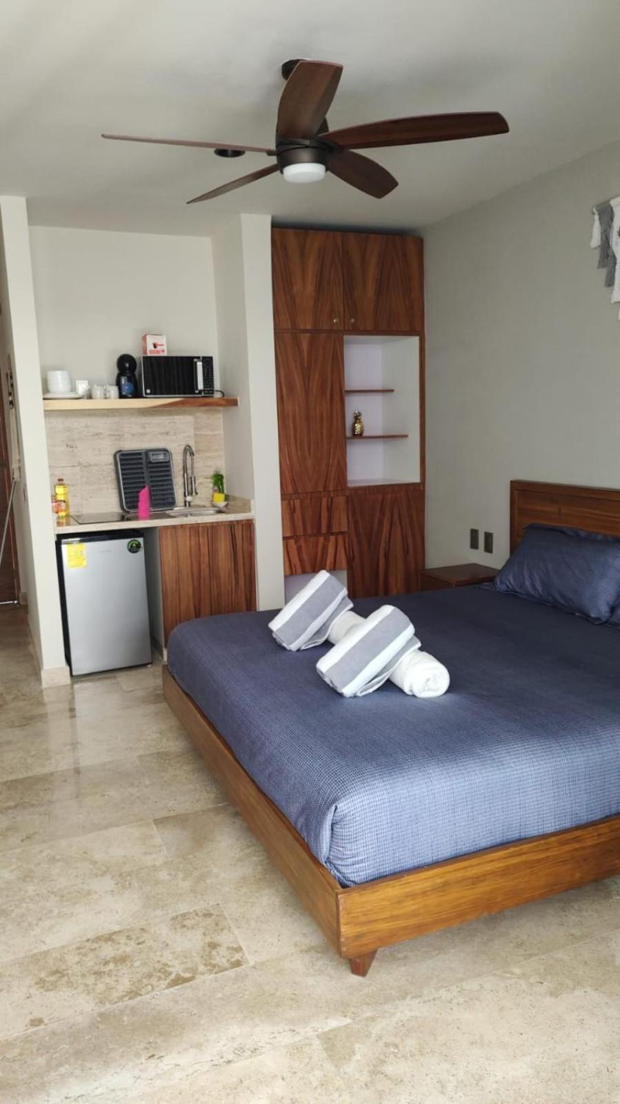 Charming Studio Akua Tulum Aldea Zama Premium Exterior photo