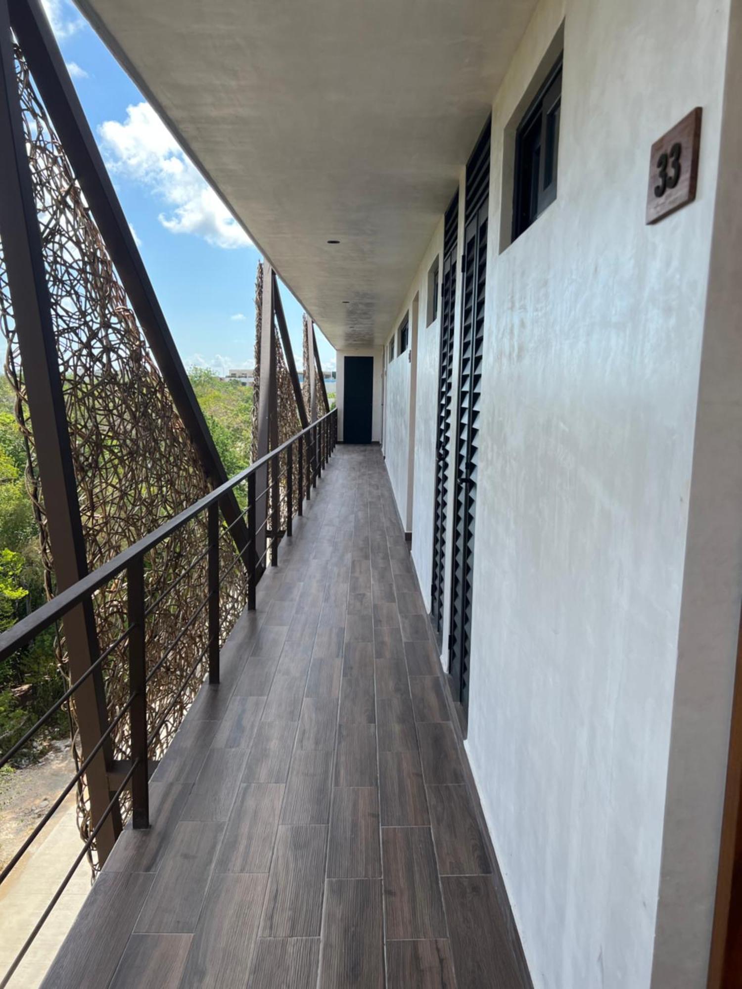 Charming Studio Akua Tulum Aldea Zama Premium Exterior photo